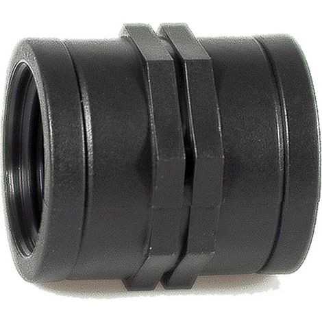 20PZ MANICOTTO IN POLIPROPILENE PN10 11/2 x 11/2