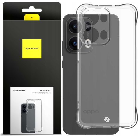 Spacecase Anti-Shock 2.0 Oppo Reno13 Pro 5G (1/5)