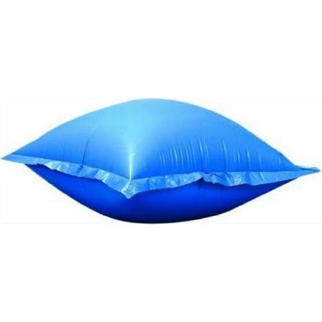 Coussin d'hiver pour piscines hors sol, 120 x 120 cm (1/4)