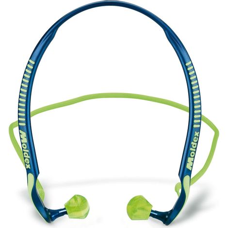 Moldex Moldex 6700 2 - Auricolari a fascia SNR 23 dB