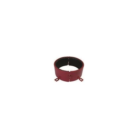 Collier intumescent HV 160mm