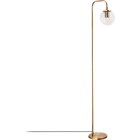 Lampada da terra, lampada da terra, illuminazione per soggiorno Lamp Vintage (1/5)