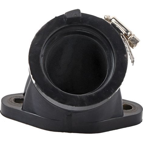 Lightweight carburetor intake manifold gasket boot, high-quality oil-resistant rubber manifold for Polaris Sportsman 500 2001-2006 (1/5)