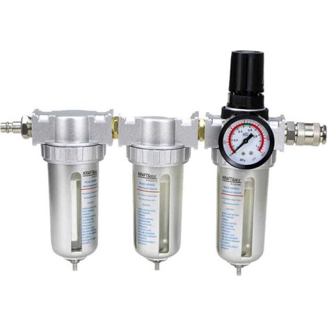 LUFTFILTER/FARBENTWÄSSERER KD5851 (1/5)