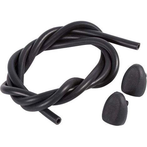 Kit De Buse De Pulvérisation Lave Glace 2 Pièces Pare Brise Avant Essuie Glaces À Eau Rondelle Pulvérisateur Jets (1/4)