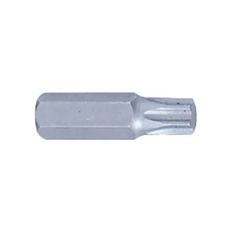 King tony końcówka torx t20x36mm 6-kąt.10mm.
