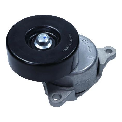 MAXGEAR 54-1627 Poulie tendeur de courroie d'accessoire (1/3)