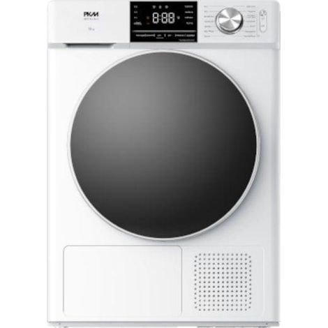 Bosch PKM WPT10-14A++ secadora blanca 10 kg A++ (1/2)