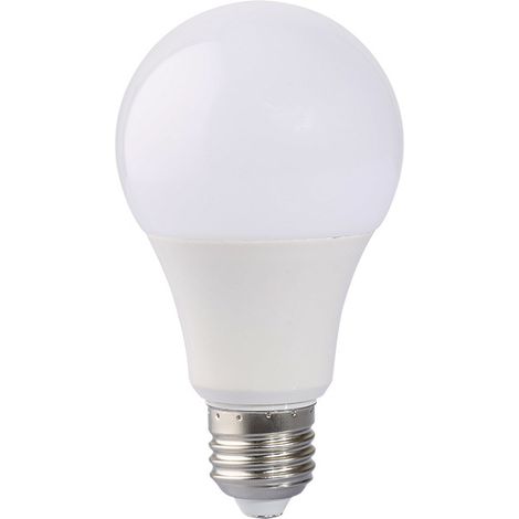 5 ampoules LED - Aluminium plastifié Ampoules LED - 5W