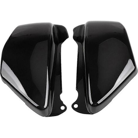 Carénage latéral de batterie pour Honda Magna VF750C 1994-2004 VF750CD Deluxe (1/5)