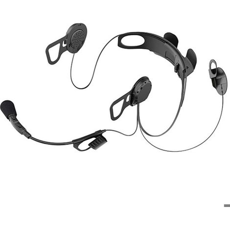 Intercom moto bluetooth Sena 10 U Shoei Jet Cruise