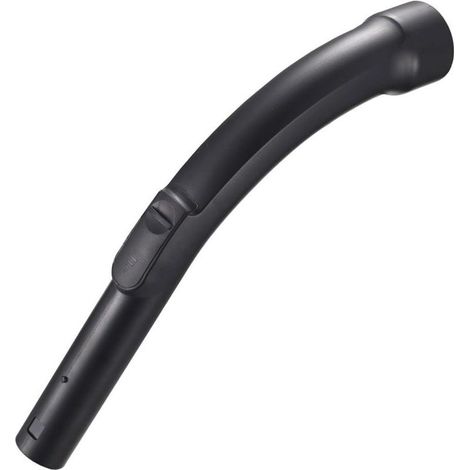 Poignée de rechange - Diamètre : 35 mm - Compatible avec aspirateur Miele C1 C2 C3 H1 S1 S2 S4 S5 S6 S8/Complete Compact Classic Swing/ S8000 Series