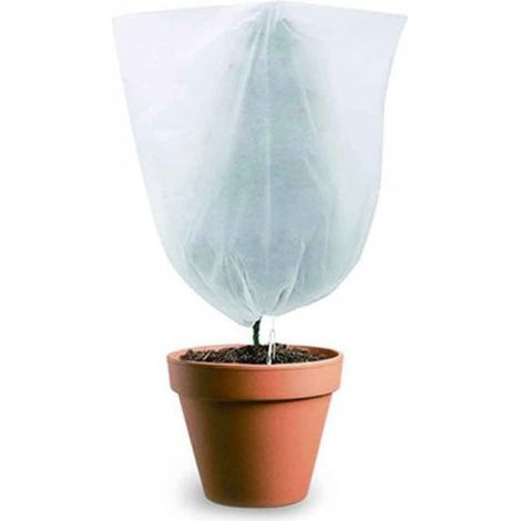 Telo Antigelo TNT 150x360 cm Protezione Piante