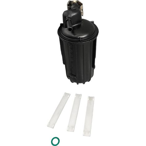 Filtre à carburant compatible avec Audi A4L B8 (ancien modèle) - 8K0201511A (1/4)