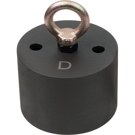 Kstools Dispositivo di sollevamento ZF 16S in acciaio speciale