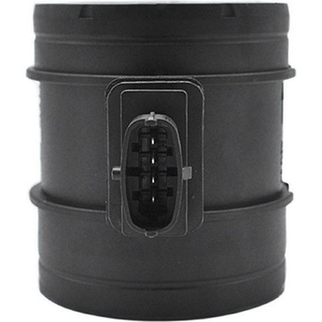 Available in 1 color: Black Materials: Plastic and metal 0281002900 0281002923 Airflow (1/5)
