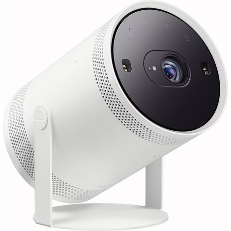 Samsung The Freestyle LSP3 Lifestyle Projektor (SP-LFF3CLAXXXH)