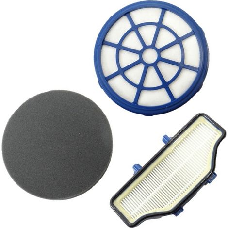 Ersatzteil - Set Schaumstofffilter -  - HOOVER