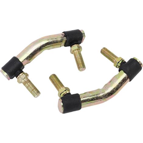 Timon Pivot Tie Rod Steel Mower Link Replacement Set of 2 for (1/5)