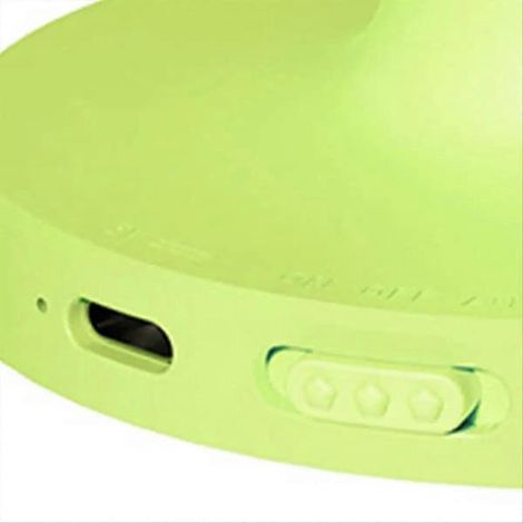 Veilleuse Panda Nuage Doux pour Chambre de Bébé, Jolis Jouets (1/5)