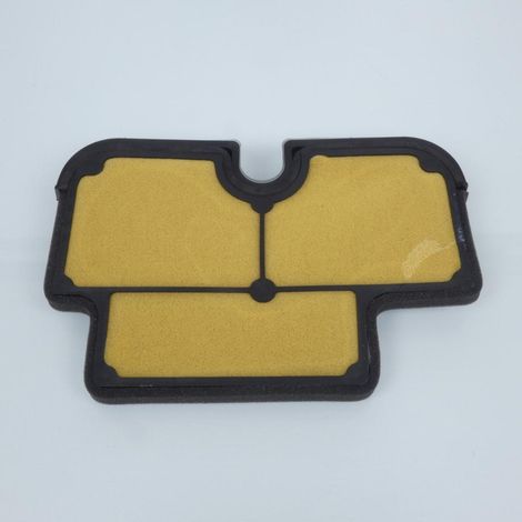 powerflux luftfilter für motorrad kawasaki 650 er-6 f ohne abs (1/4)