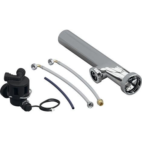 SYR Set di collegamento sifone come accessorio per HygBox Connect 2622, 2622.00.900