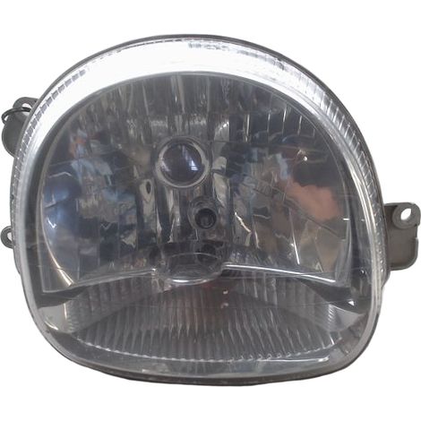 Phare Droit RENAULT Twingo [PRODUIT D'OCCASION]♻️260107456r (1/2)