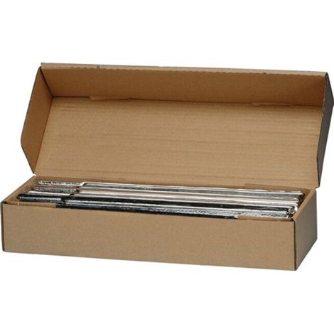 Stangenlötzinn S-Sn95,5Ag3,8Cu0,7 bleifrei 217GradC