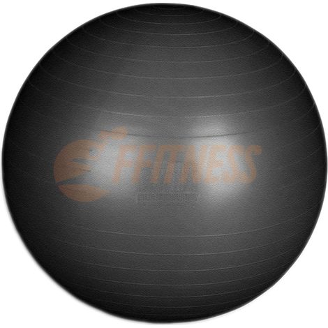 FITBALL PALLA SVIZZERA diametro 85cm FFitness