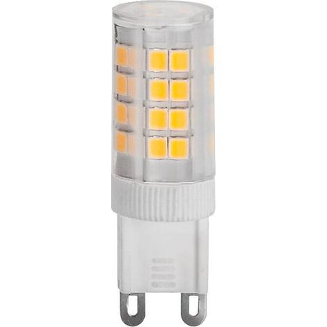 Lampes LED Aslo G9 5W 450 lm 4000K - CENTRAL LOBAO (1/2)