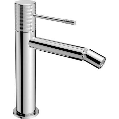 Sapho Solaris - Miscelatore per bidet, cromo WD003 (1/2)