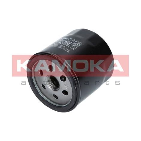 Ölfilter F113101 Kamoka (1/4)