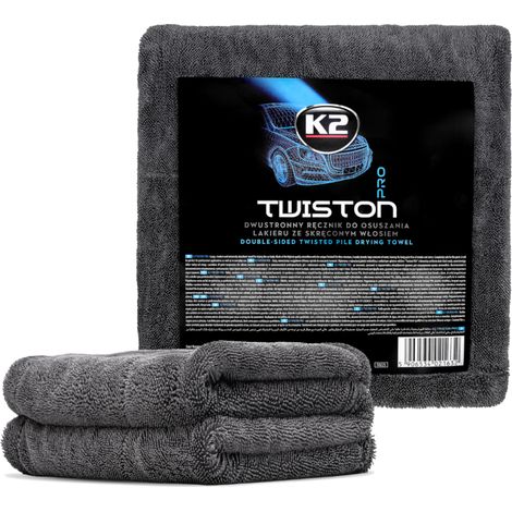 Toalla K2 Twiston PRO (1/4)