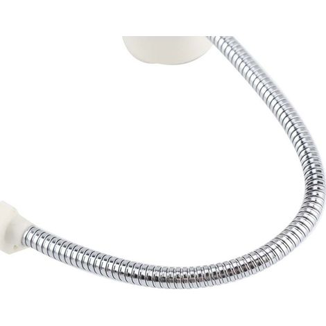Lampe de travail à col de cygne avec 30 LED et base magnétique (1/5)