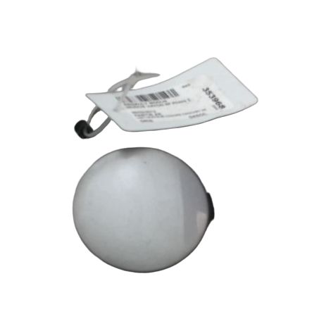 [PRODUIT D'OCCASION] Obturateur Couvre Crochet De Bouclier Ar RENAULT Modus Phase 2 2008-2012 ♻️ Ref Oe. 7701069614 - Garantie à vie (1/3)
