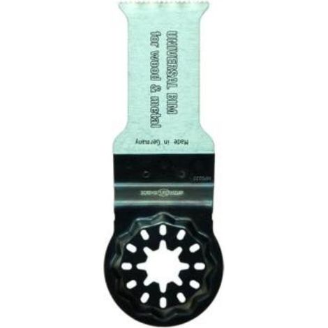 mps-3910-10-hoja de sierra oscilante oscilante 3910 (pack de 10 uds)