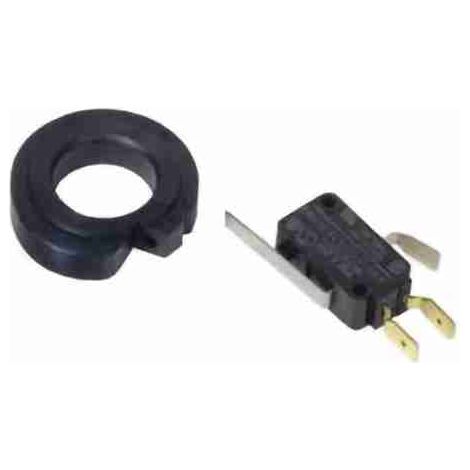 Kit Finecorsa Per 617 Spin Ricambio FAAC