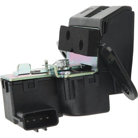 Actionneur de verrouillage de porte de remplacement pour serrure de coffre 812302W000 pour KIA SOUL 2014 – 2019 (1/5)