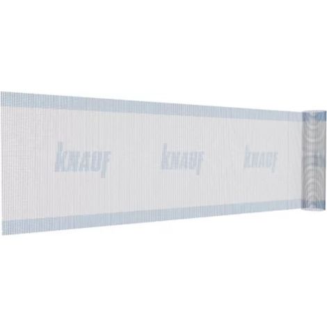 Rotolo rete aquapanel reinforcing mesh 200 g/m2 - rotolo 1x50 mt