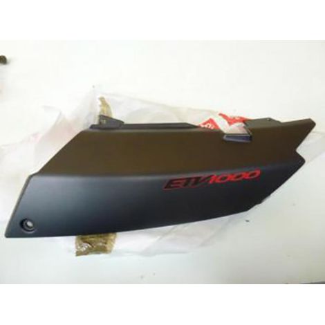 Hintere Schale links original für Motorrad aprilia 1000 etv