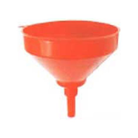 Entonnoir Plastique D200 Polyvalent, Résistant, Grand Diamètre - Logitech