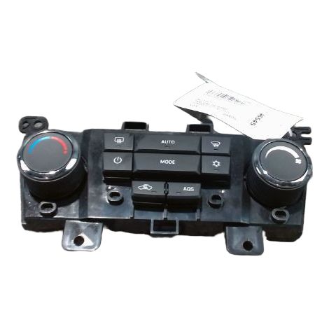 [PRODUIT D'OCCASION] Commande De Chauffage CHEVROLET Orlando ♻️ Ref Oe. 95017057 - Garantie à vie (1/3)