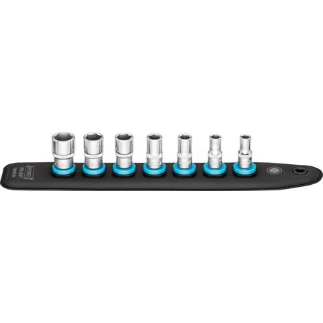 HAZET SmartRail avec 7 emplacements 850-SR/7 (1/4)