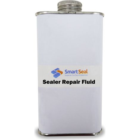 Sealer Repair Fluid - 150ml Sample