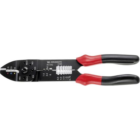 449B Standard Crimping Pliers