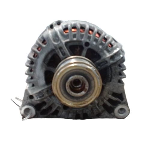 [PRODUIT D'OCCASION] Alternateur PEUGEOT 307 2005-2007 ♻️ Ref Oe. 05705nh - Garantie à vie (1/4)