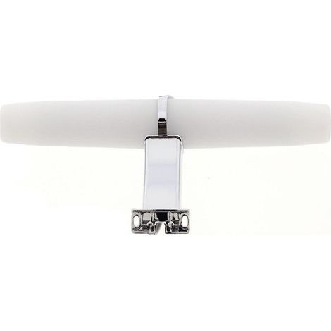 Applique LED 6w 4000K sevilla chrome CRISTALRECORD 43-690-06-001