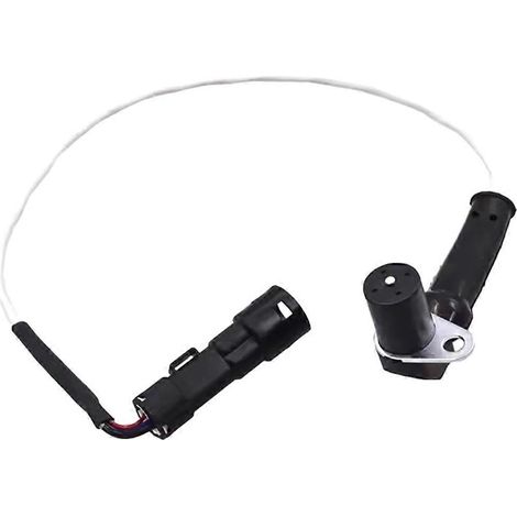 Kurbelwellen-Drehzahlpositionssensor DBC11501Z DBC11501 für--