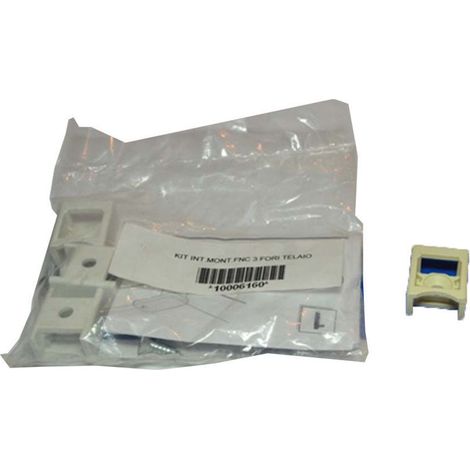 Ricambio adattatore per kit due fori vasca Albatros 4R0001118