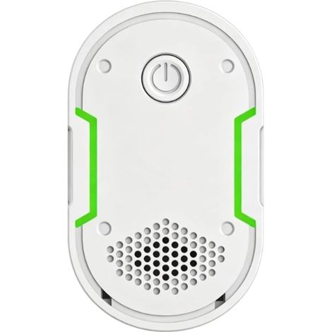 Désodorisant Chat Bac À Litière Diffuseur Intelligent Anti-Odeur Urine Rafraîchisseur D'air Pour Litière De Chat Pour Maison Bureau Balcon Chambre Salon Appartement Dortoir (1/5)